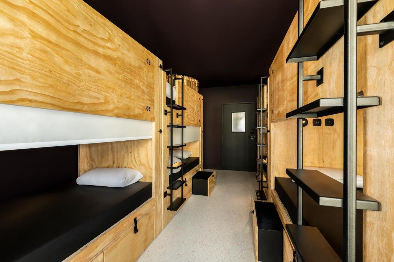 Private Bedroom